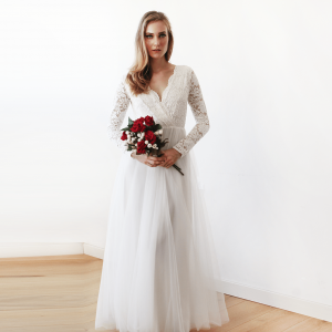 Wedding Dresses