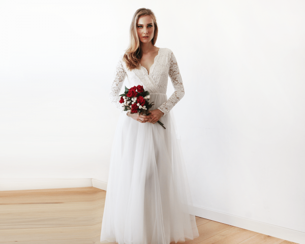 Wedding Dresses